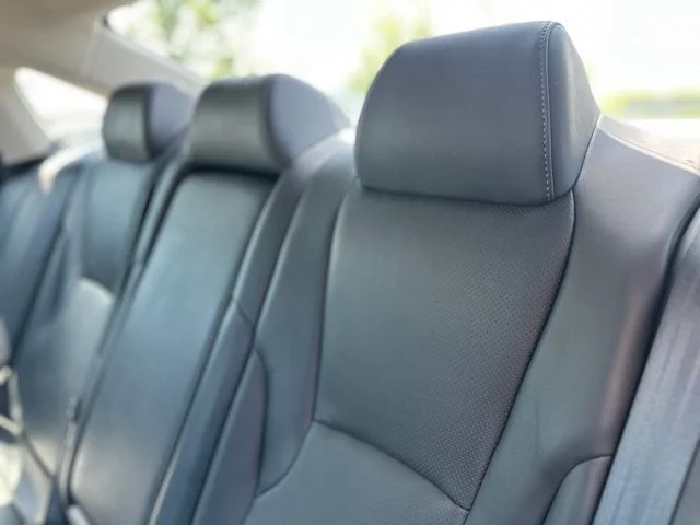 Used 2024  Honda EX-L image 13