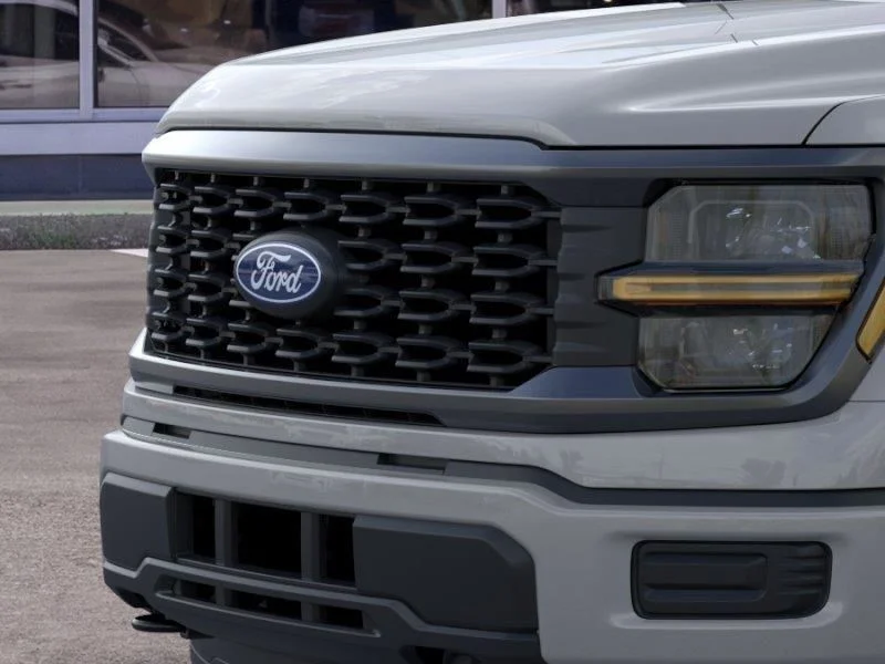 New 2026 Avalanche Ford STX® image 17