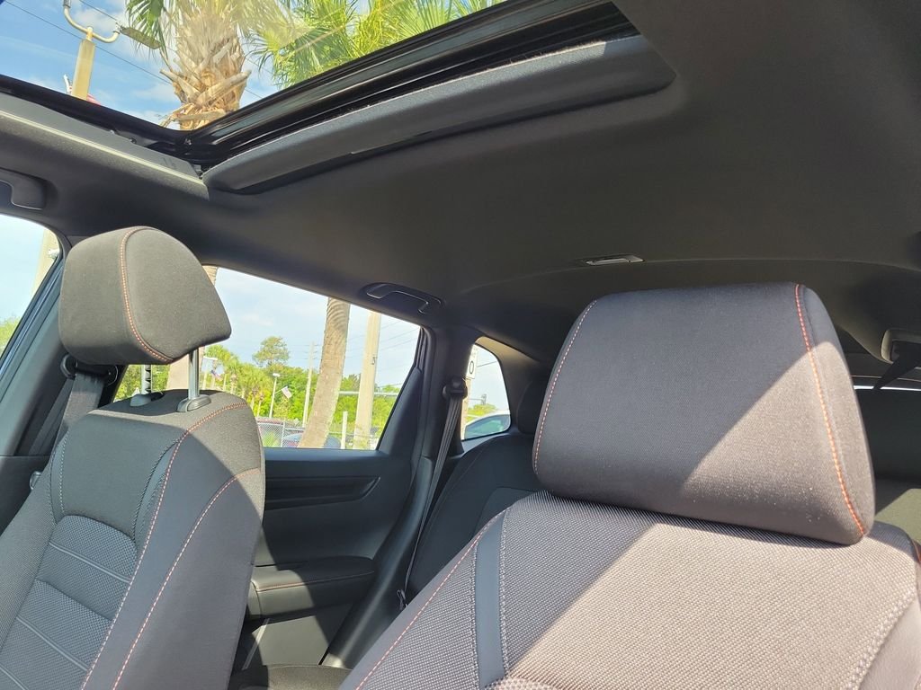2026 Honda CR-V Sport - Photo 25