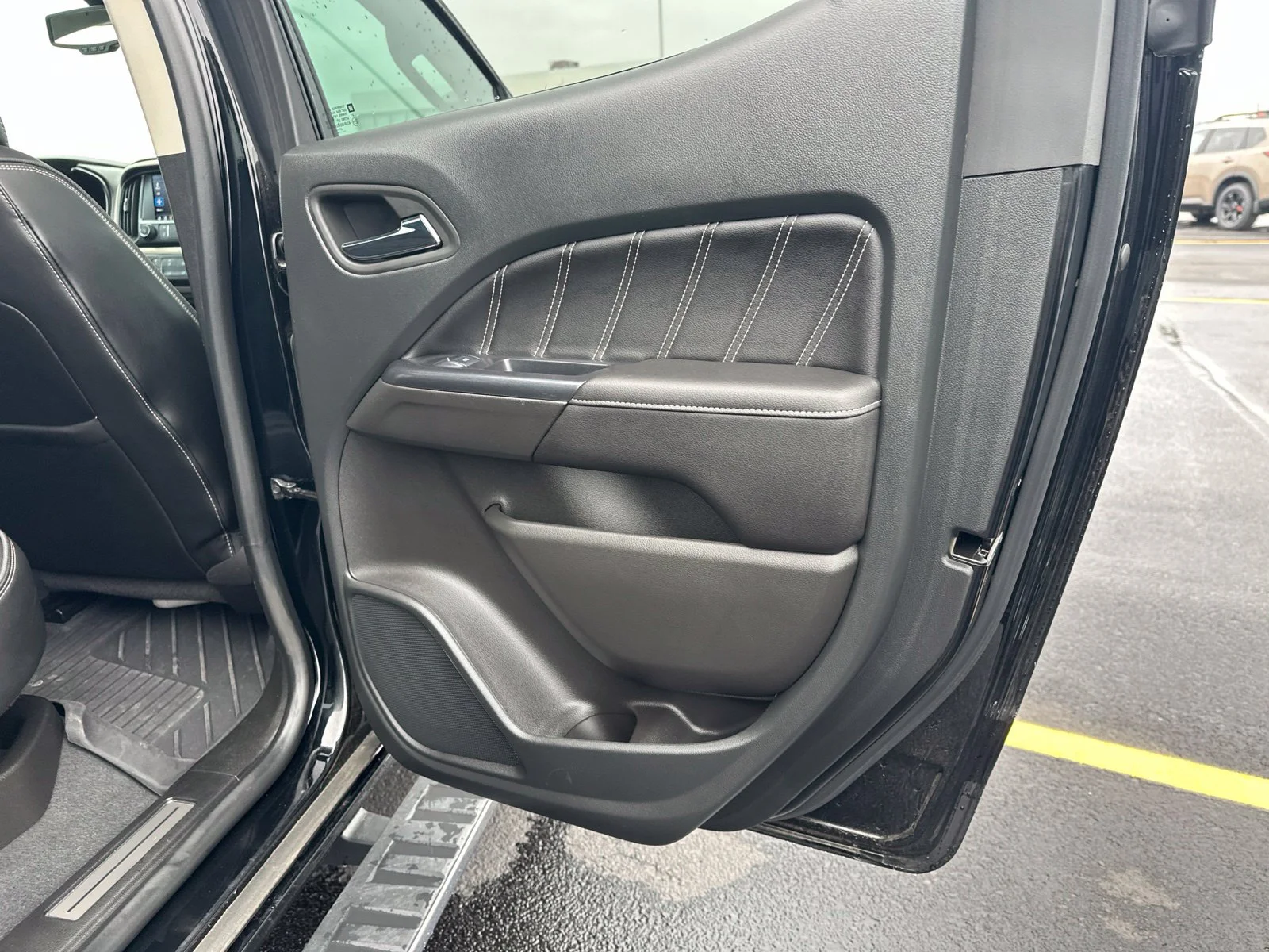 2022 GMC Canyon Denali - Photo 34