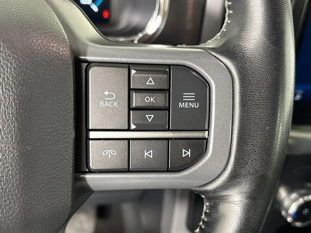 Certified Used 2023  Ford Lariat image 18