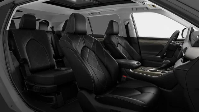New 2026  Toyota Platinum image 29