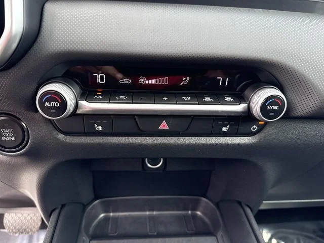 2026 Mazda CX-50 Meridian Edition - Photo 30