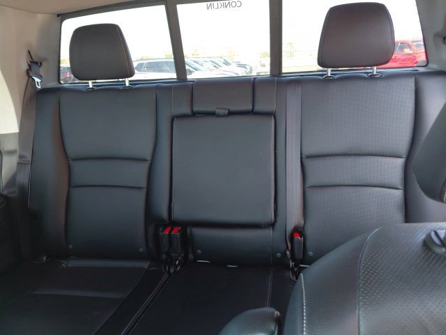 Used 2023 Silver Honda RTL-E image 27