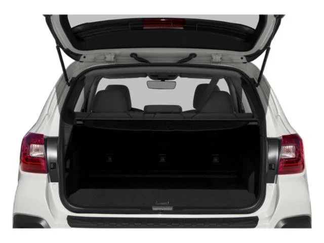 Used 2019 Wilderness Green Metallic Subaru Touring image 15