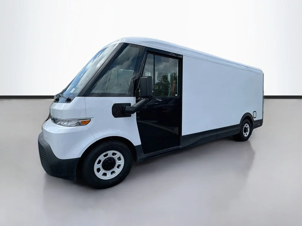2024 Chevrolet BrightDrop
