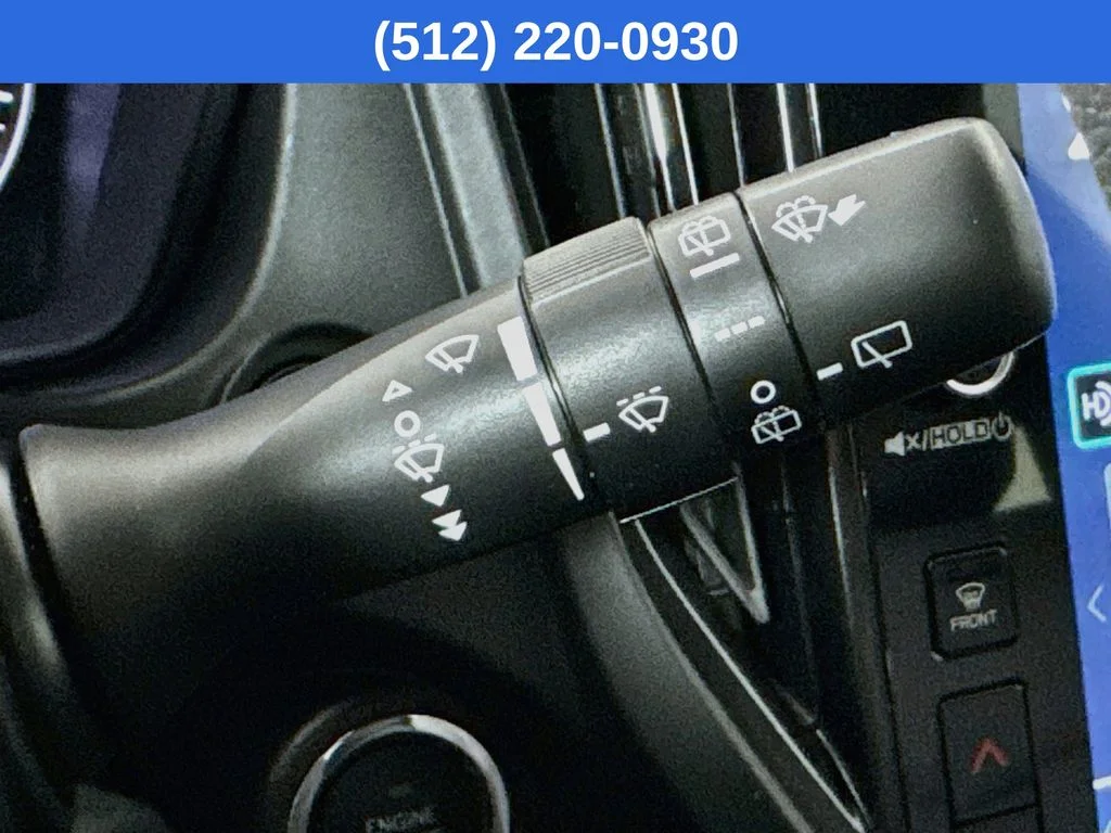 Certified Used 2026 Black Subaru Premium image 14
