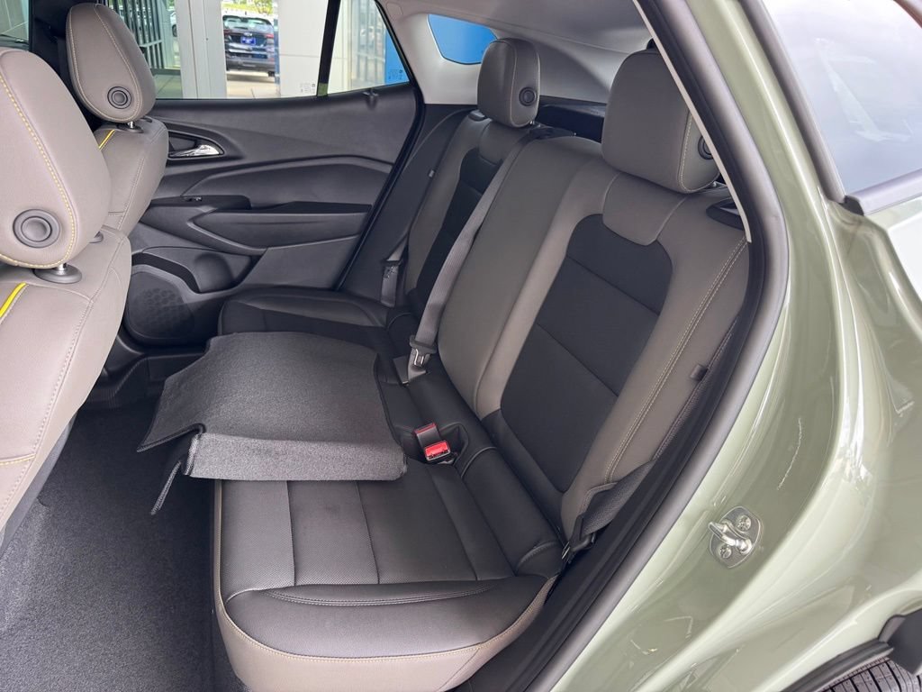 2026 Chevrolet Trax Activ - Photo 19