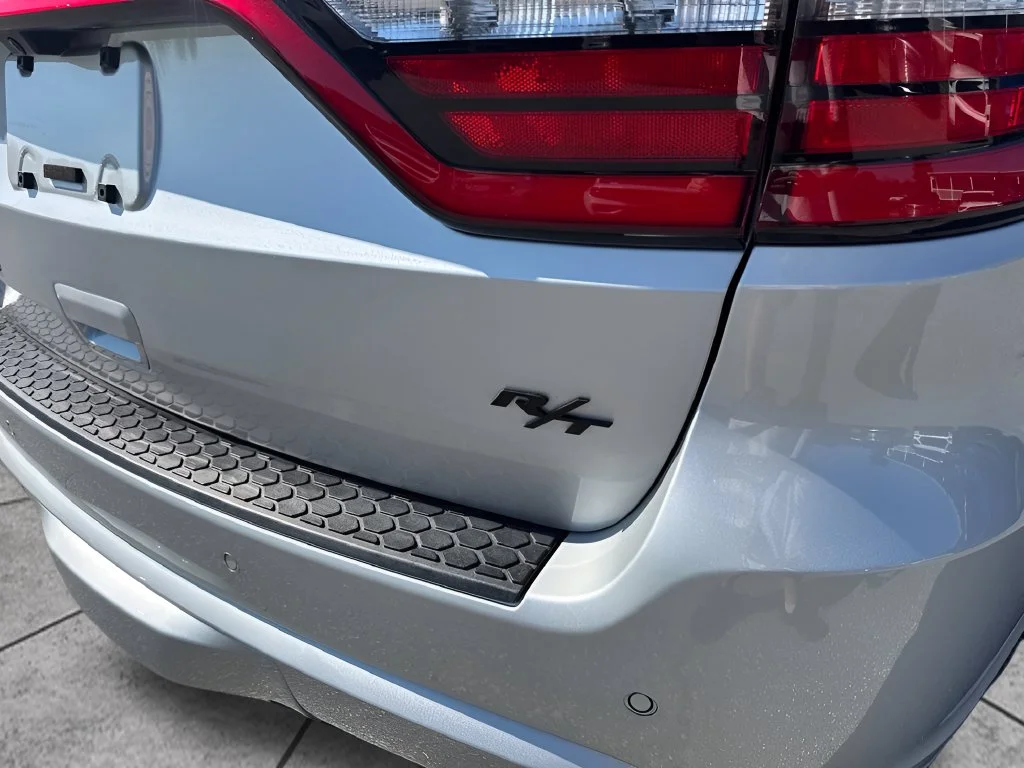 Used 2025 Silver Dodge R/T Plus image 32