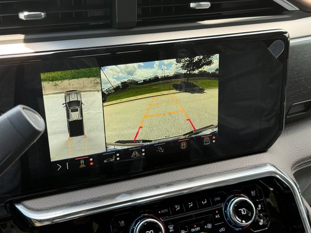 2026 GMC Sierra 2500HD Denali - Photo 34