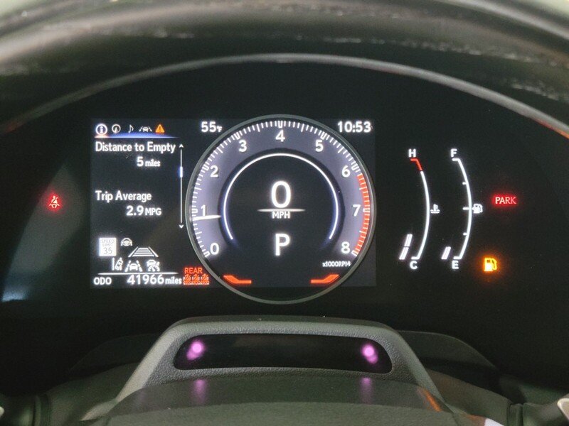 2024 Lexus RX 350 - Photo 23