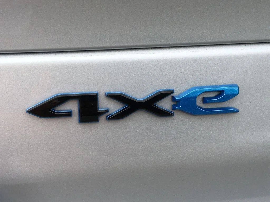 2024 Jeep Grand Cherokee Trailhawk 4xe - Photo 6