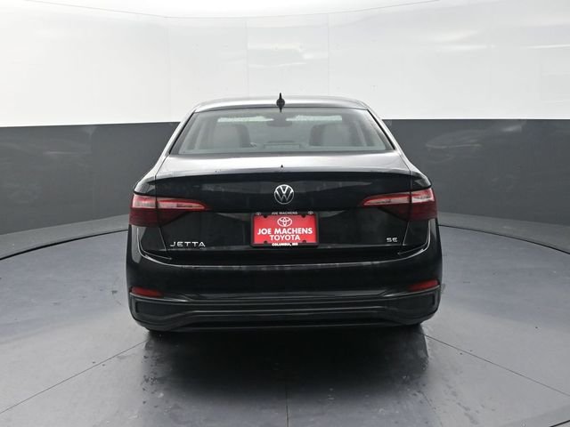 Used 2024  Volkswagen 1.5T SE image 7