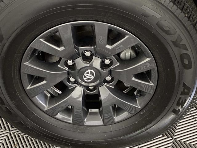 Used 2023 Silver Toyota SR5 image 26