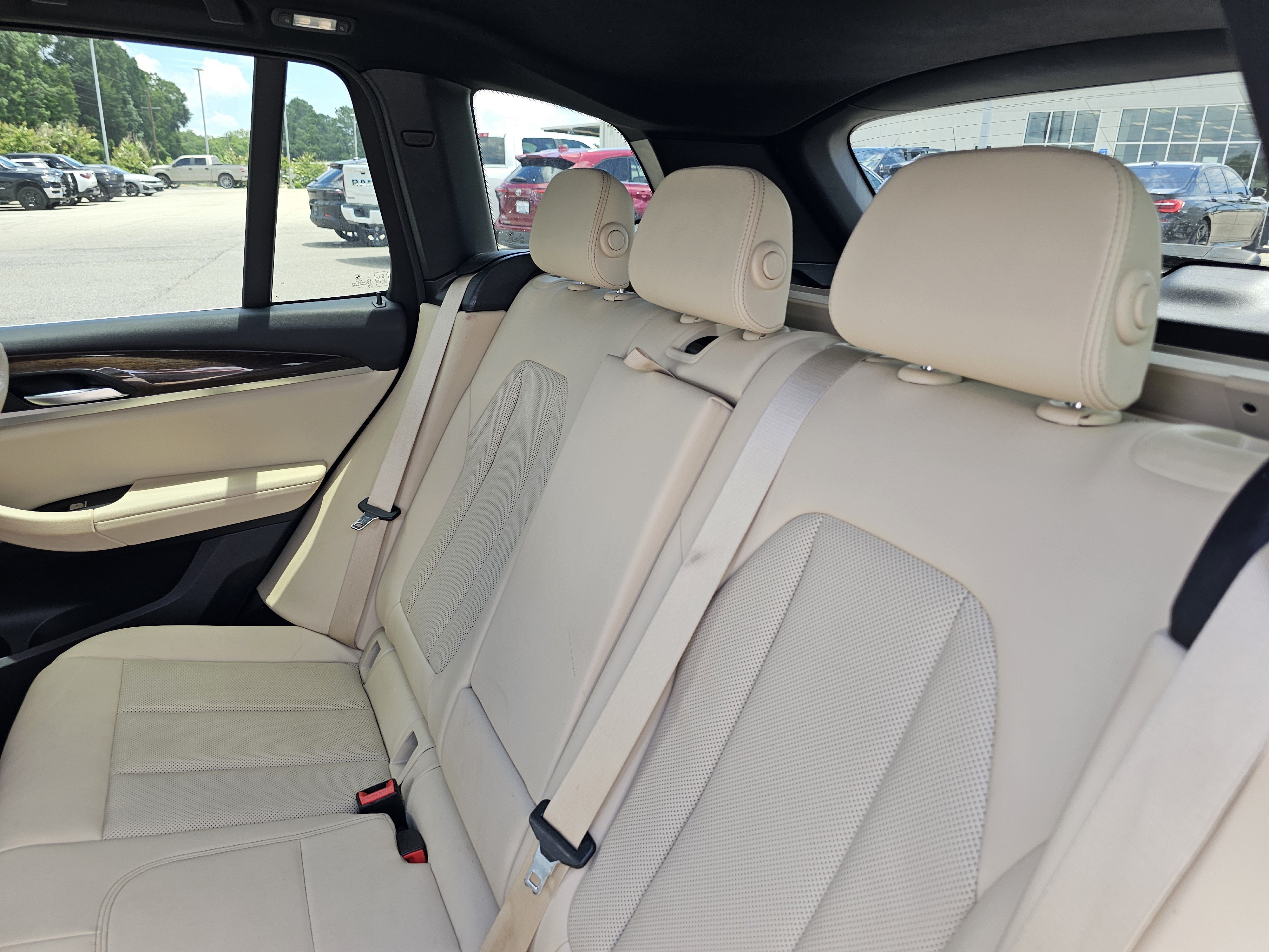 2022 BMW X3 30i - Photo 33