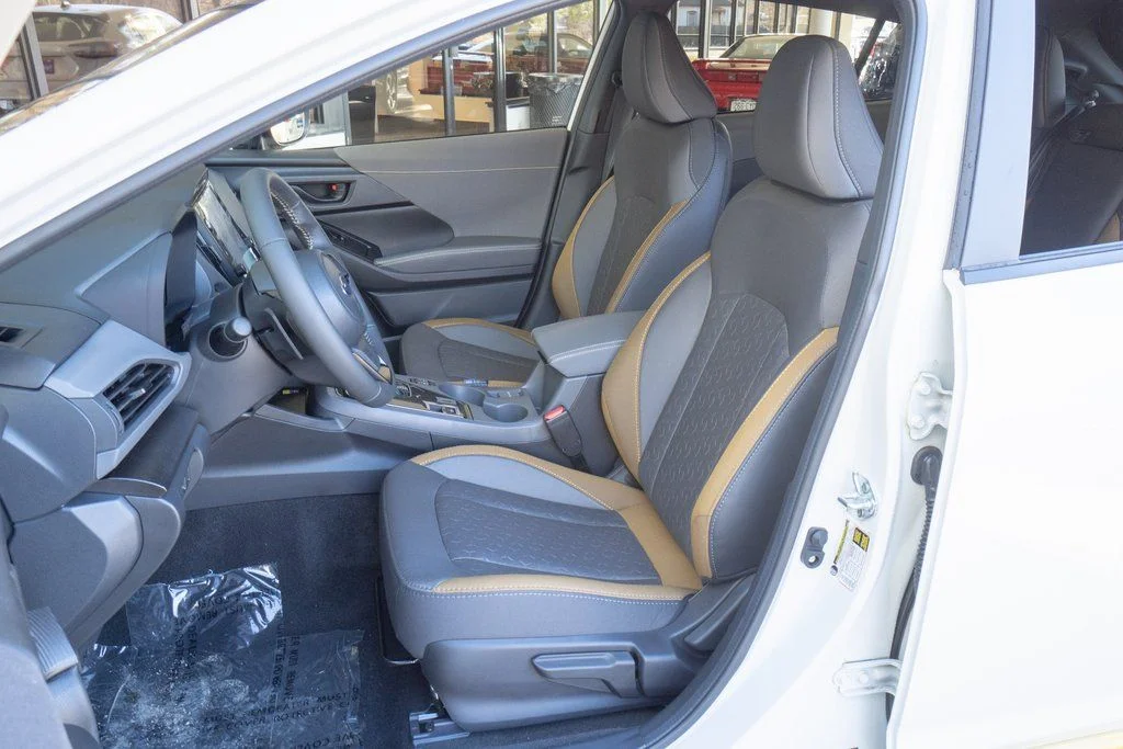 2026 Subaru Crosstrek Sport - Photo 8