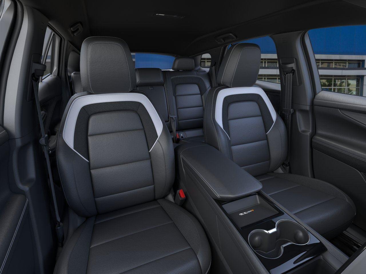 2026 Chevrolet Blazer EV LT - Photo 16