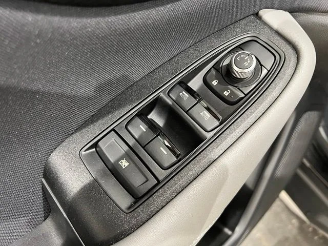 Used 2021 Black Subaru Premium image 10