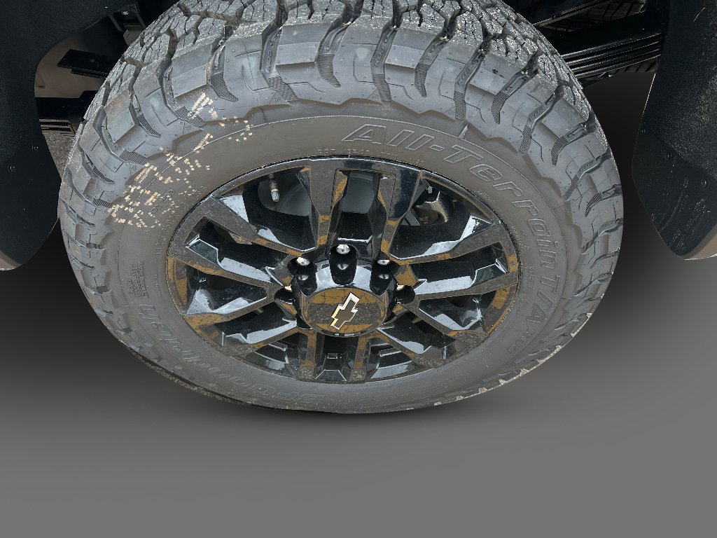 2026 Chevrolet Silverado 2500 HD LT - Photo 9