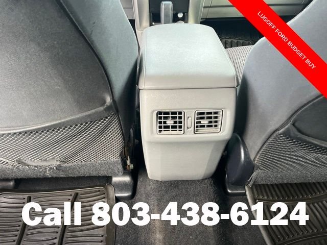 Used 2013 Black Toyota SR5 image 14