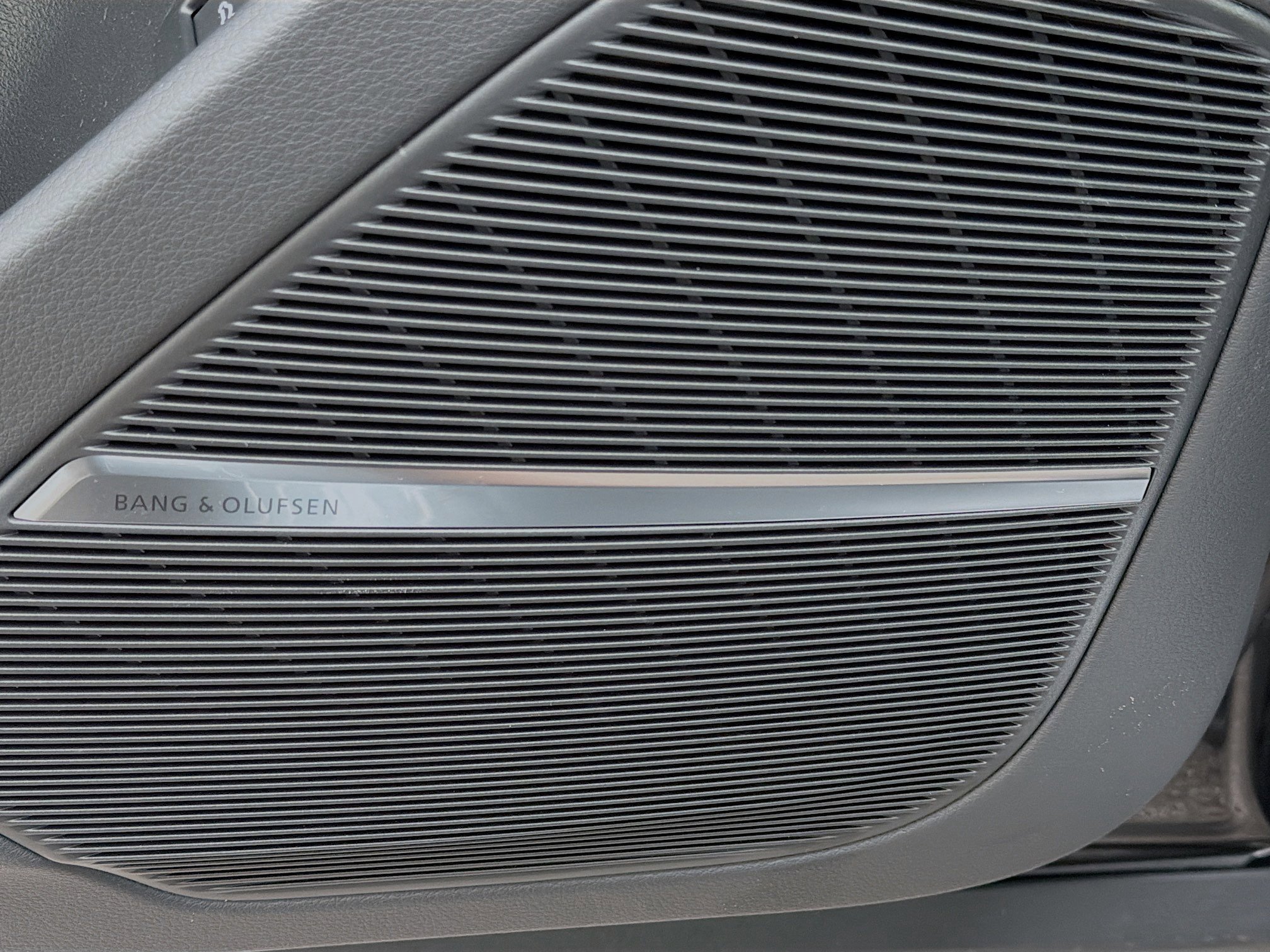 New 2026 Daytona Gray Pearl Effect Audi Premium Plus image 23