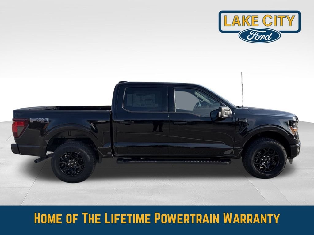 2026 Ford F-150 XLT - Photo 6