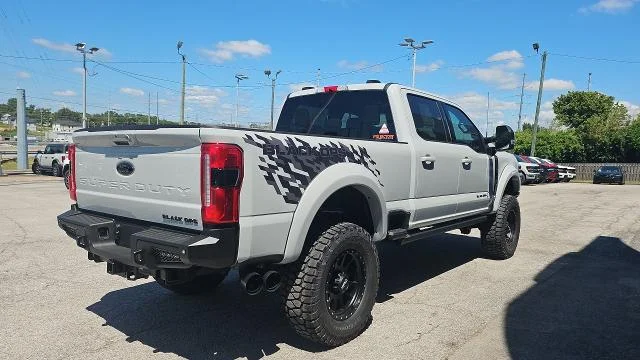 New 2026 Avalanche Ford Black Ops 4WD image 28