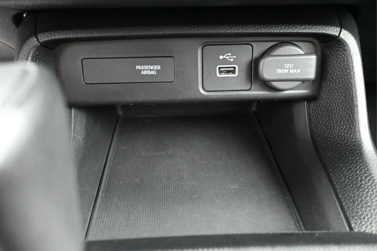 Used 2024 White Honda Sport image 16