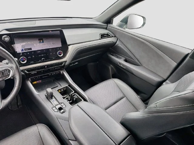 Certified Used 2026 Pearl Lexus TX 350 Premium image 20