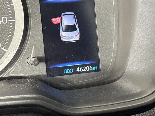 2022 Toyota Corolla SE - Photo 14