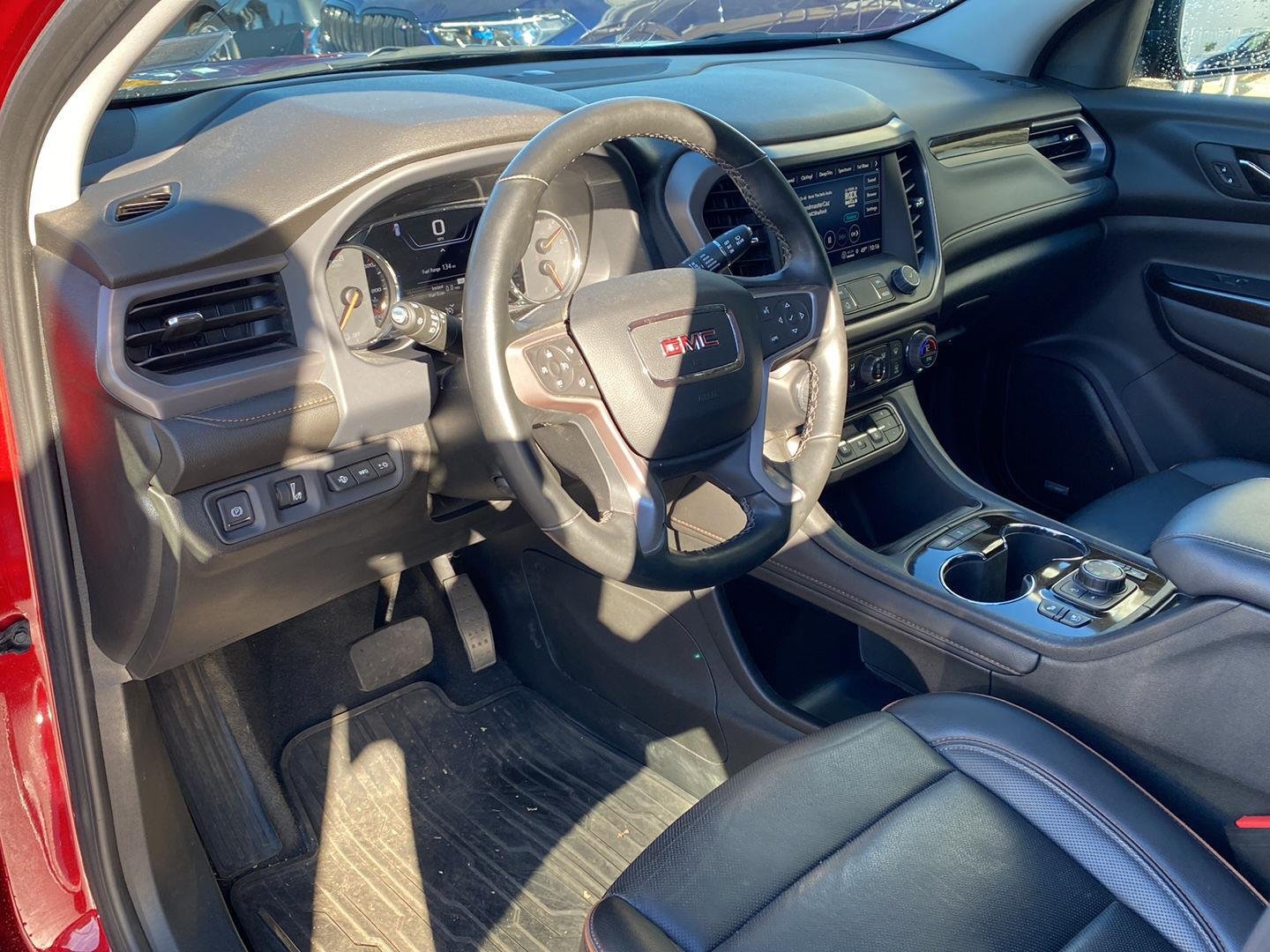 Used 2023 Rd Gmc  image 10