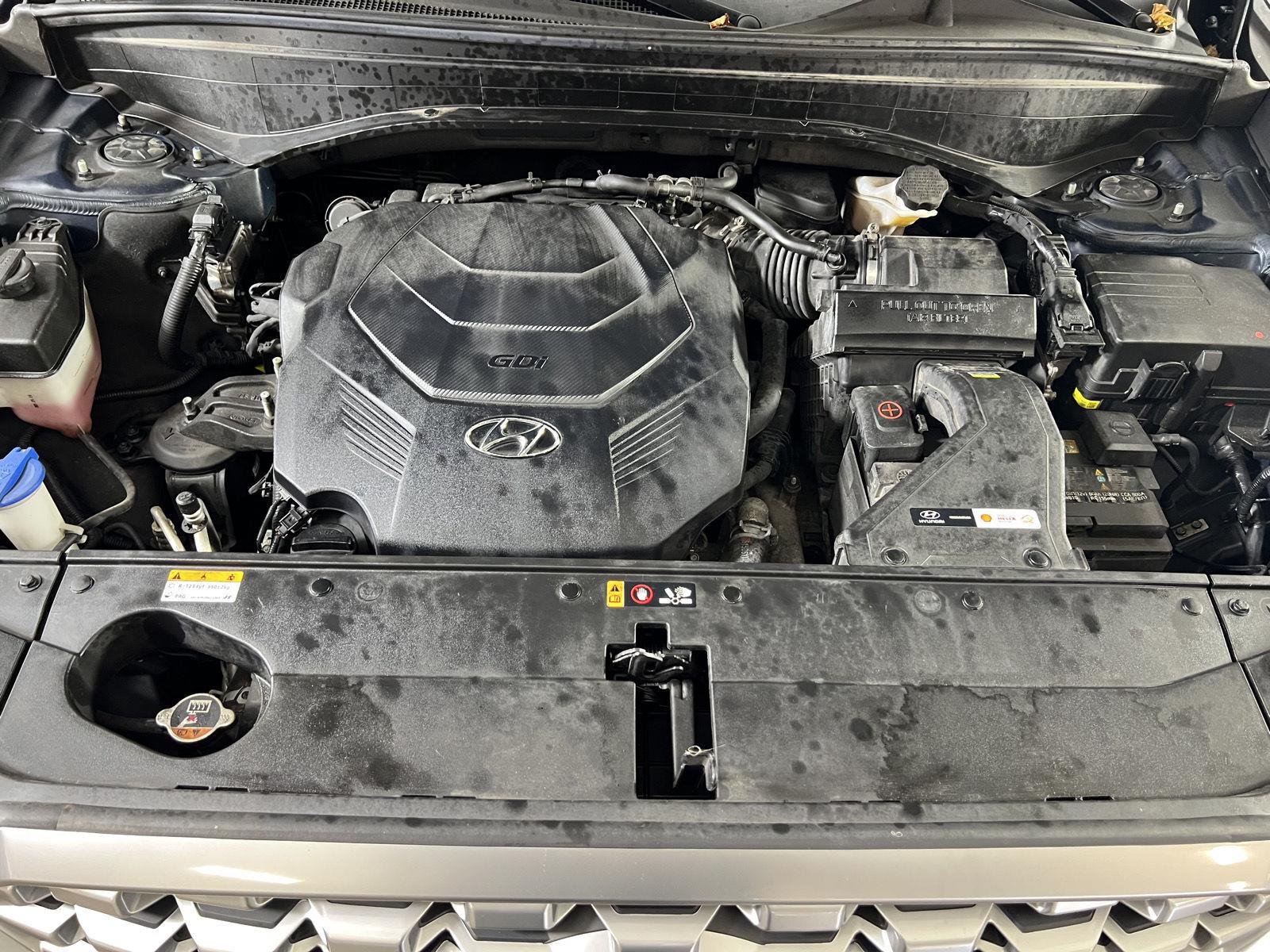 Used 2021 Gy Hyundai  image 34