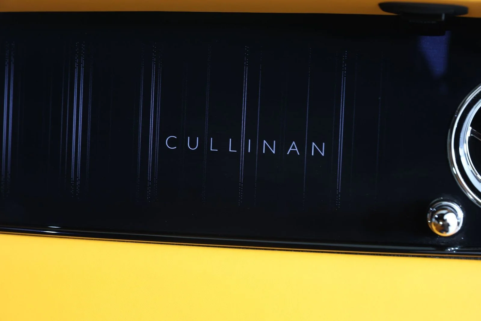 2025 Rolls-Royce Cullinan Base - Photo 26