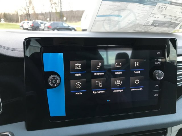 2026 Volkswagen Jetta SE - Photo 17