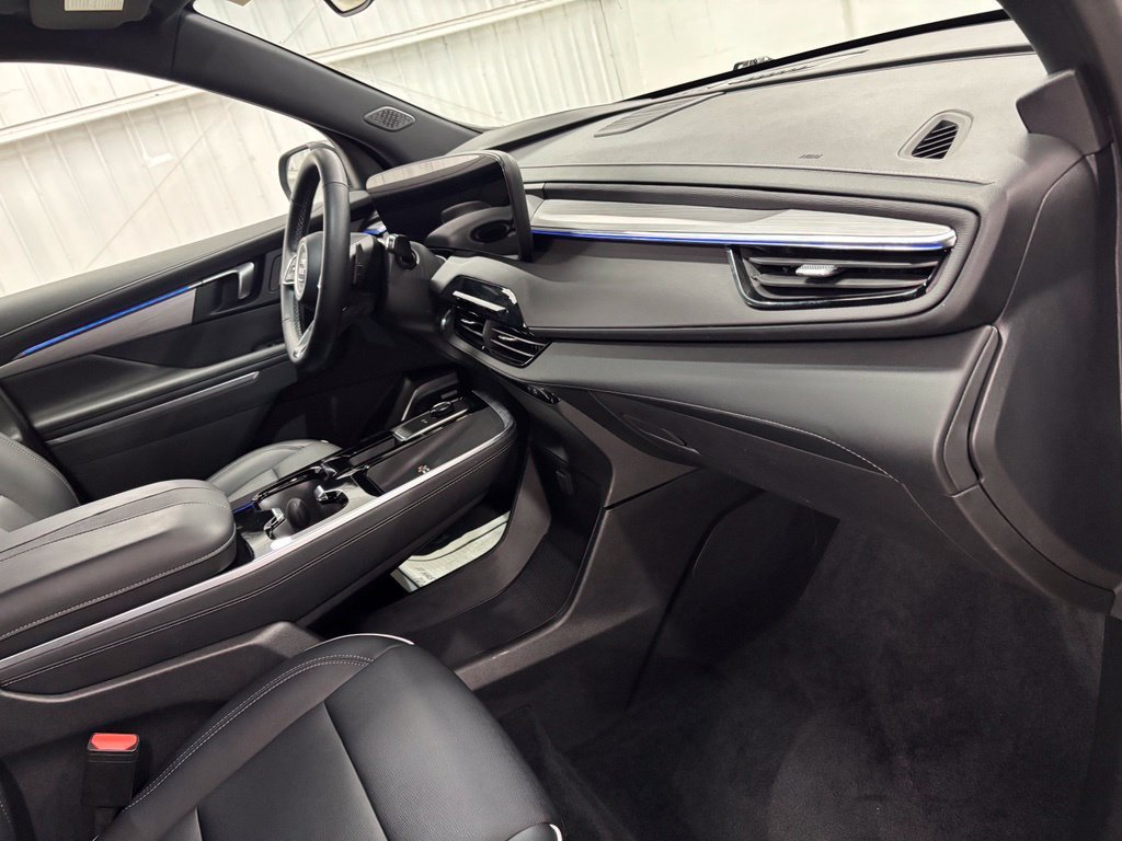 Used 2026 Gray Buick Preferred image 16