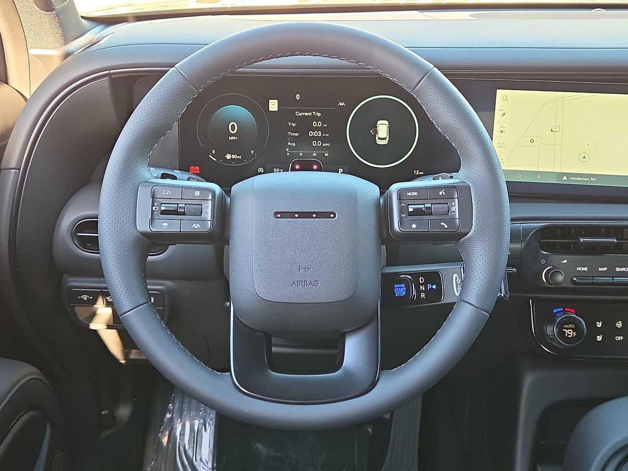 New 2026 Titan Charcoal Pearl Hyundai XRT Pro image 23