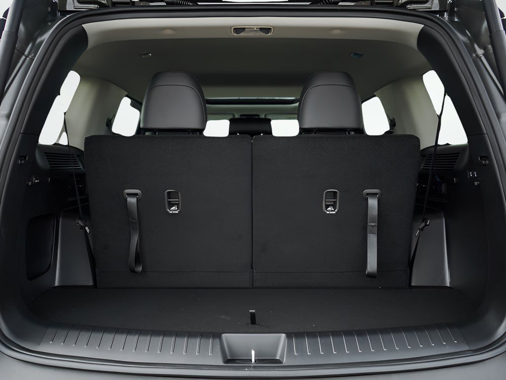 New 2026 Rockwood Green Hyundai XRT AWD image 8