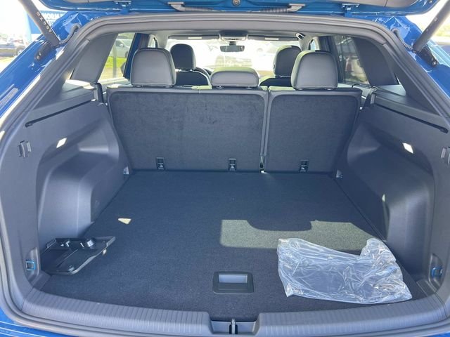2026 Volkswagen Atlas Cross Sport SE w/Tech - Photo 23