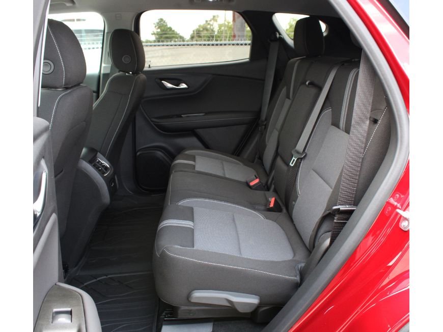 2026 Chevrolet Blazer 2LT - Photo 12