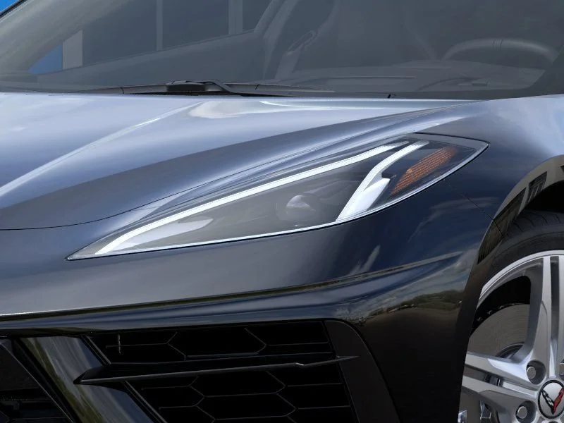 New 2027 Black Chevrolet 1LT image 10