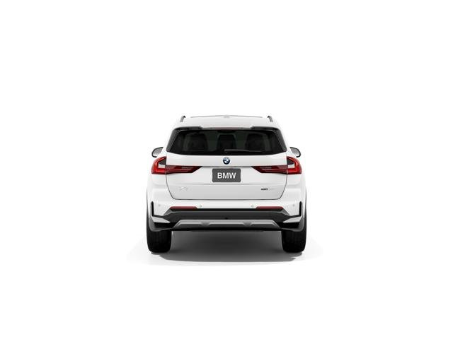 New 2027 Mineral White Metallic BMW xDrive28i image 5