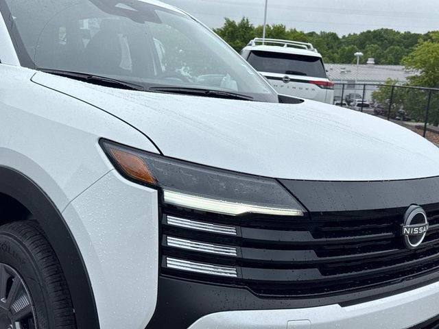 New 2026 Fresh Powder Nissan S image 10
