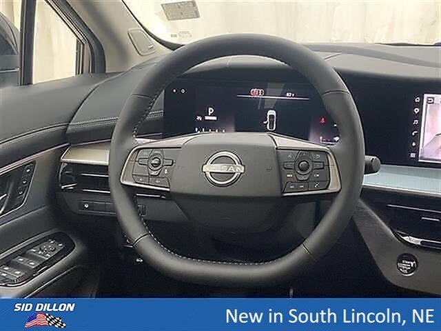 New 2027 Champagne Silver Metallic Nissan Platinum image 9