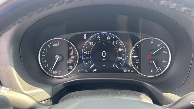 2024 Buick Enclave Avenir - Photo 22