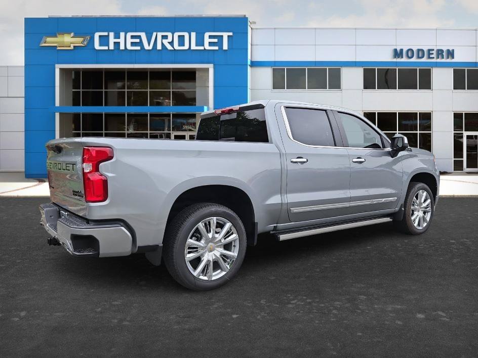 2026 Chevrolet Silverado 1500 High Country - Photo 6