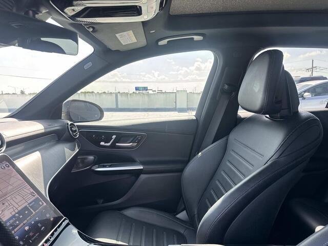 Used 2023 Black Mercedes-Benz GLC 300 image 15