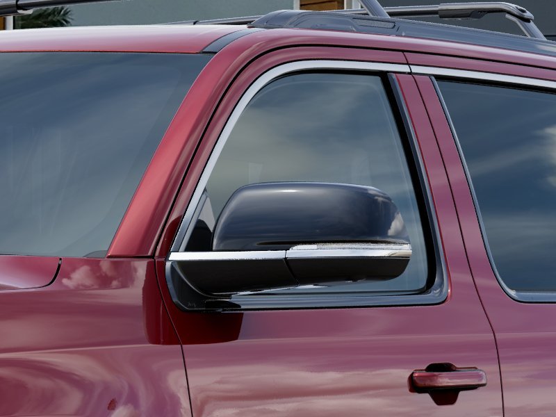 New 2026 Velvet Red Pearl-Coat Exterior Paint Jeep  image 48