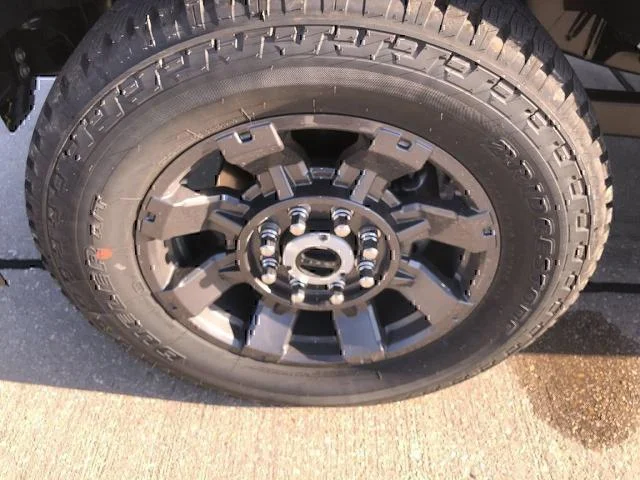 New 2026 Avalanche Ford F-250® XL image 31