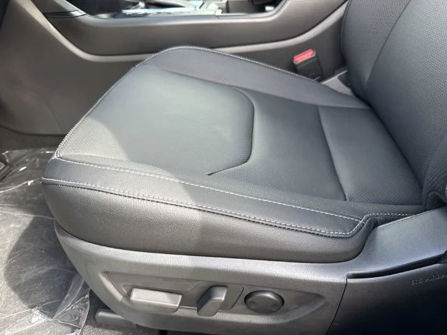 New 2026 Aero Gray Metallic Mazda 2.5 S Premium AWD image 26