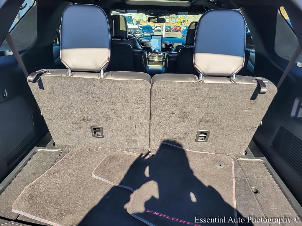 2024 FORD EXPLORER - Image 19